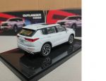 KSR43128WT 1/43 Mitsubishi  Outlander 2023 белый (1) (1)